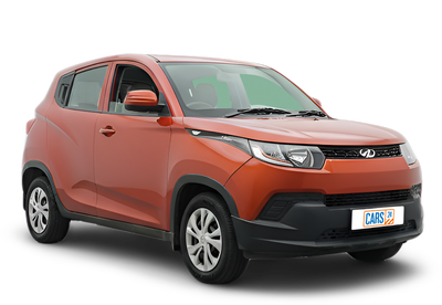 Mahindra Kuv100-img